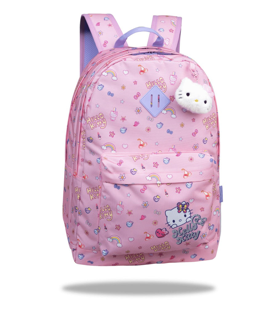 Mochila Scout Hello Kitty