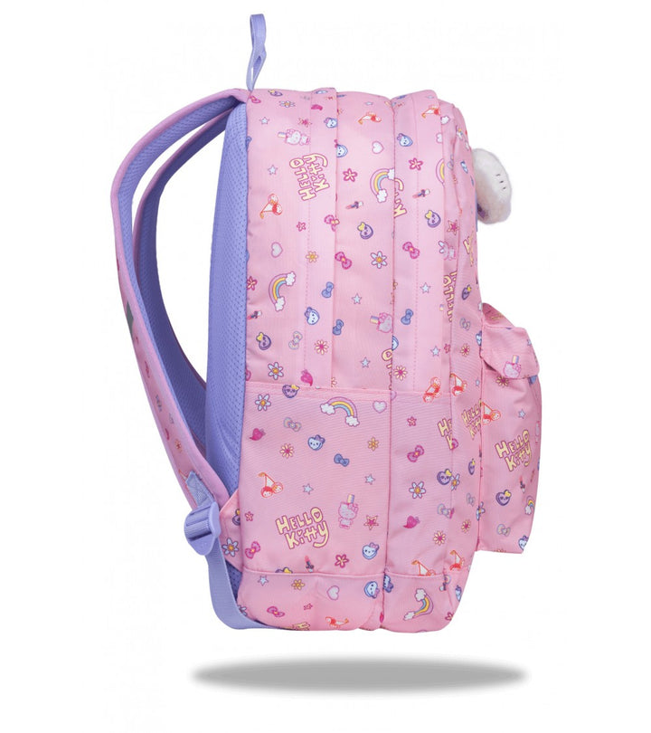 Mochila Scout Hello Kitty