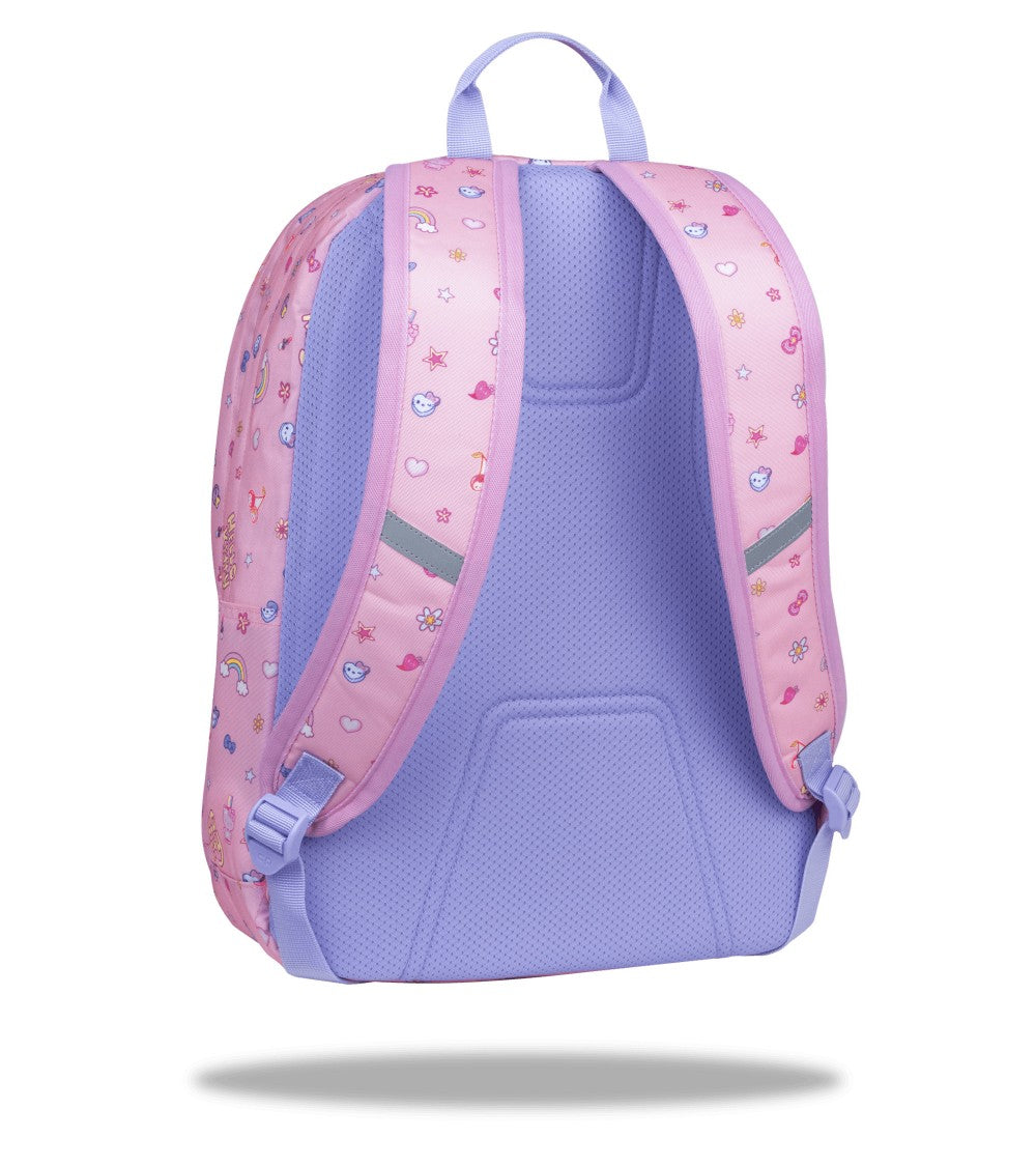 Mochila Scout Hello Kitty