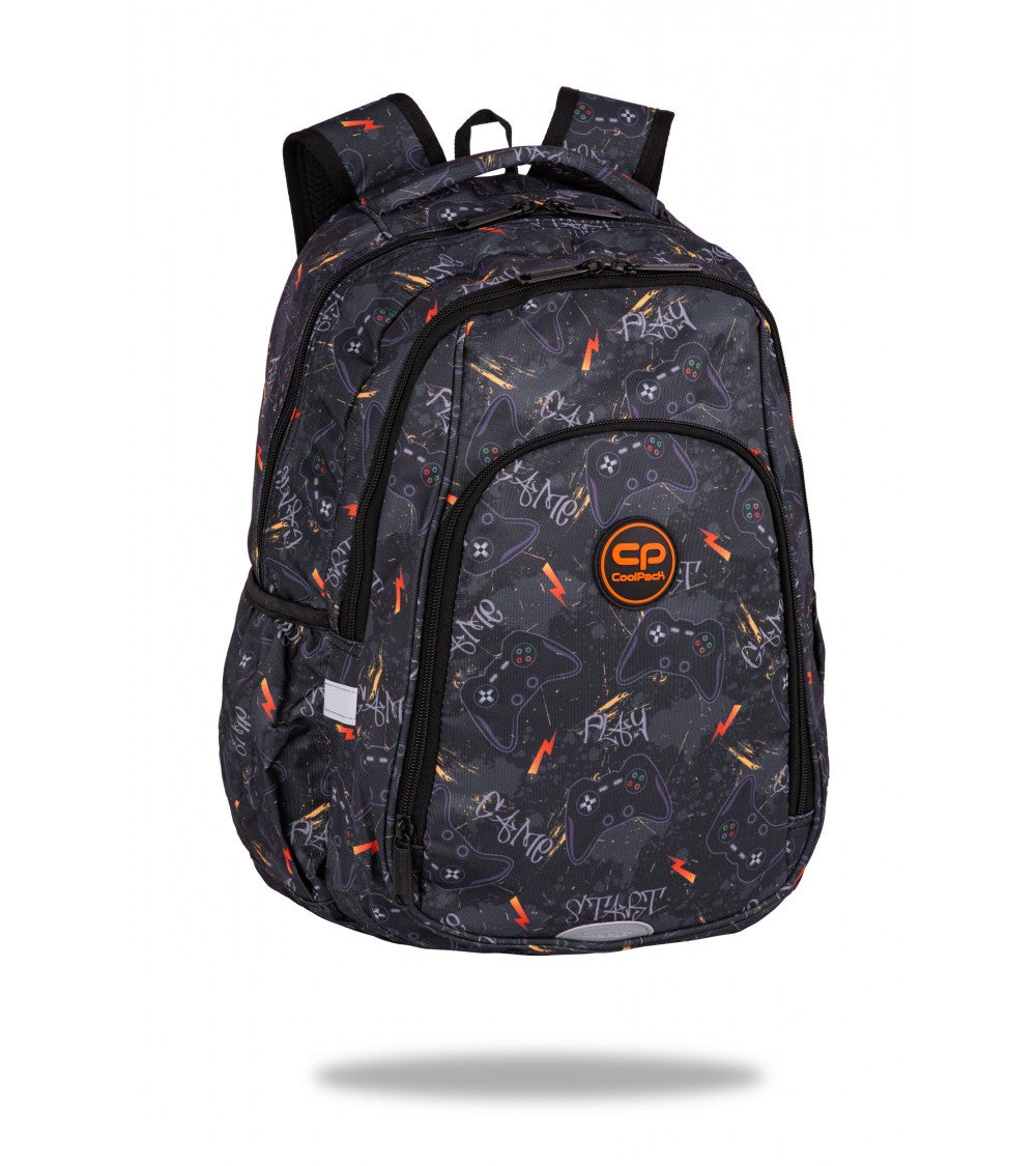 Mochila Strike Game Pad