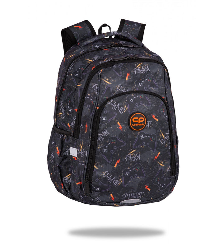 Mochila Strike Game Pad