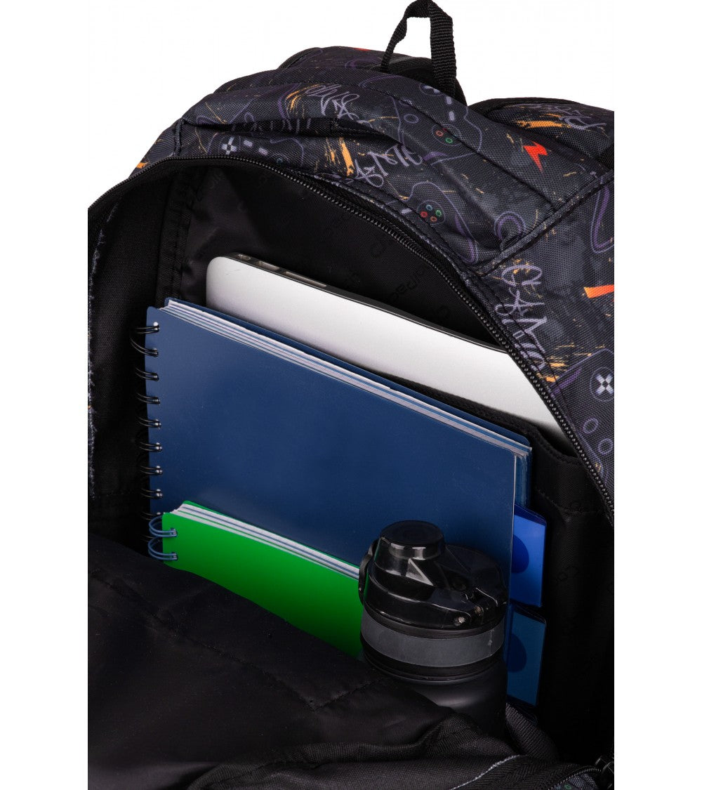 Mochila Strike Game Pad