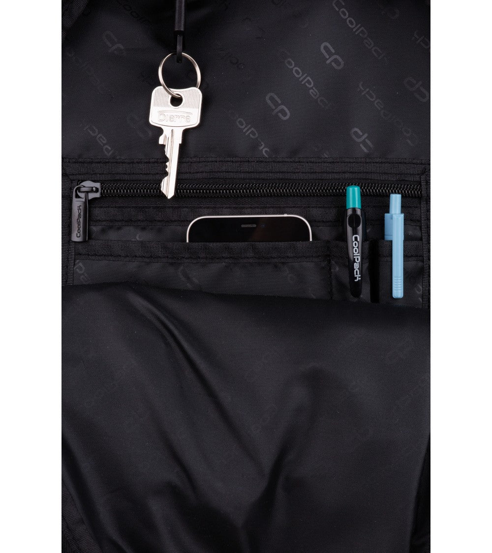 Mochila Strike Game Pad