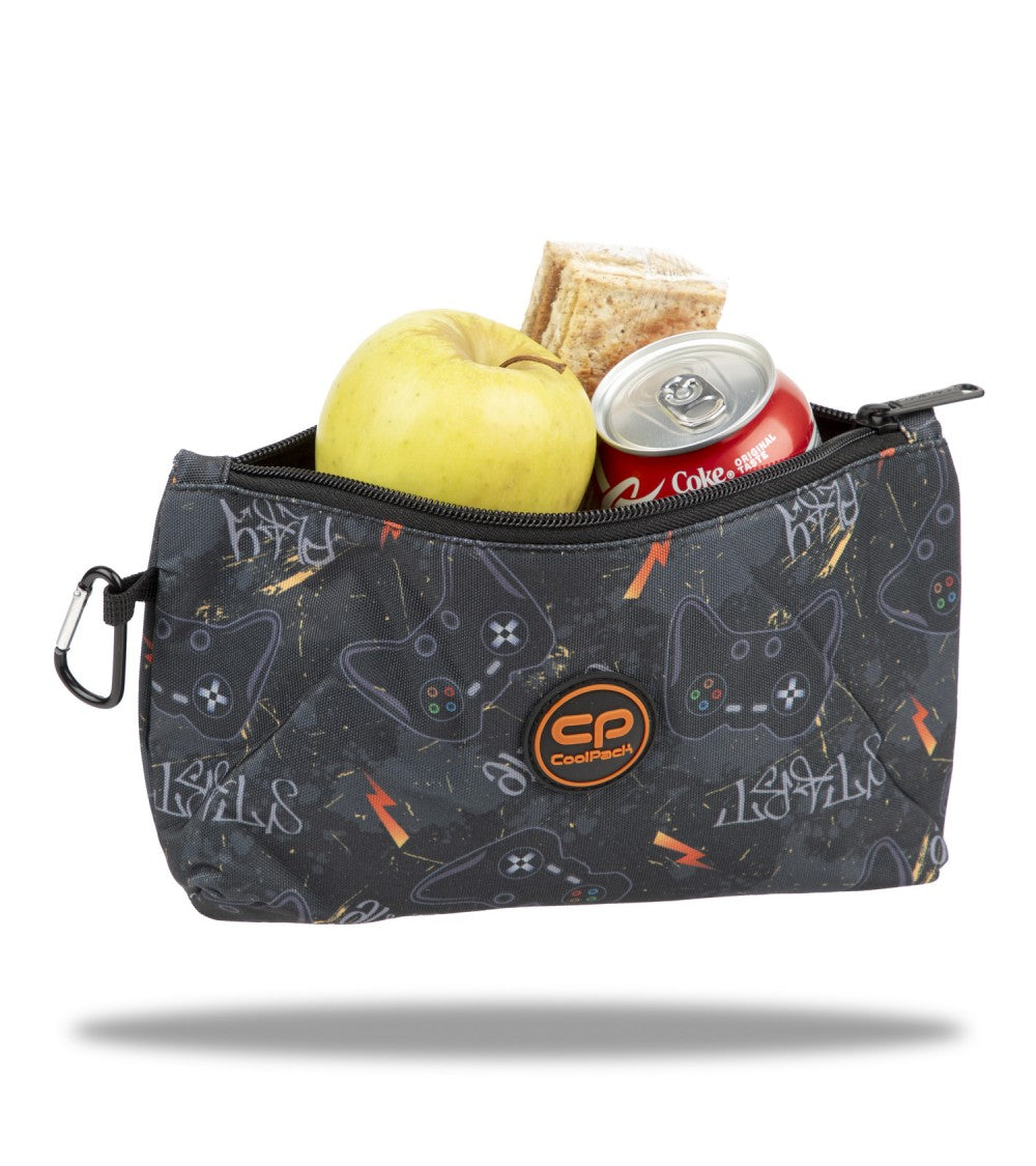 Mochila Strike Game Pad