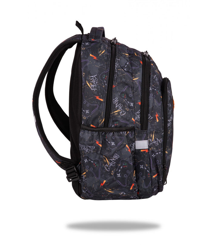Mochila Strike Game Pad