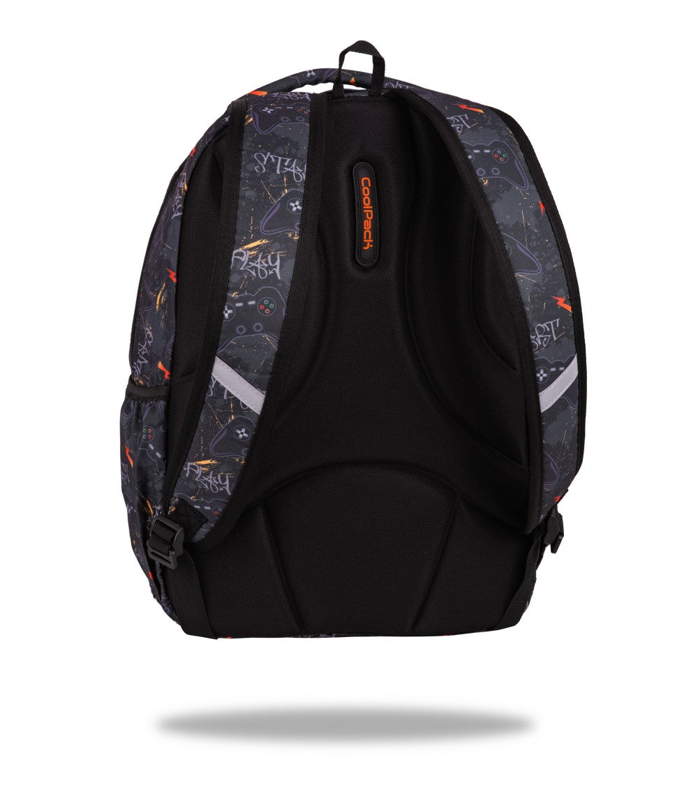 Mochila Strike Game Pad