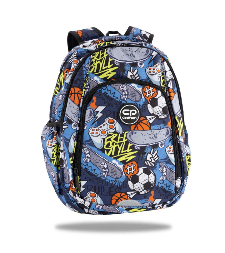Mochila Strike Hobby