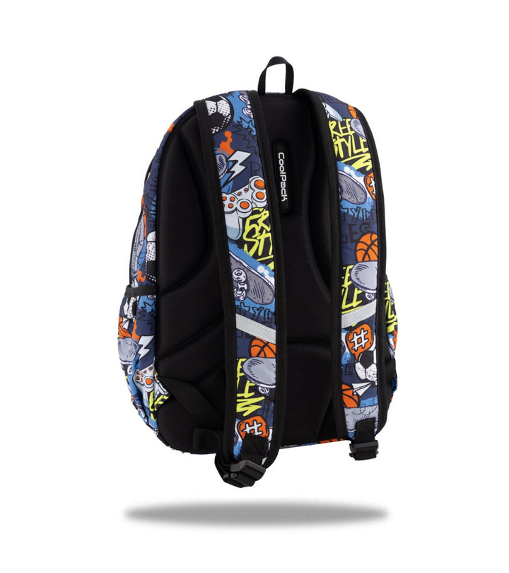 Mochila Strike Hobby