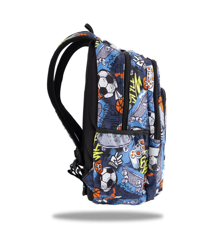 Mochila Strike Hobby