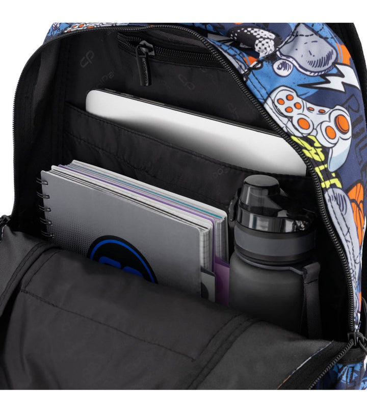 Mochila Strike Hobby