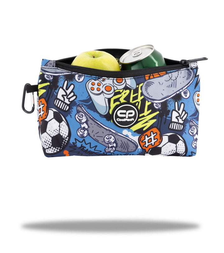 Mochila Strike Hobby