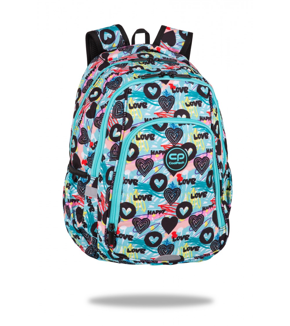 Mochila Strike In Love