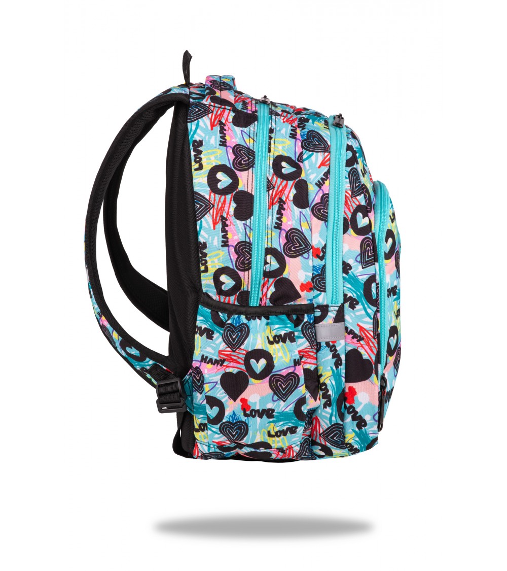 Mochila Strike In Love