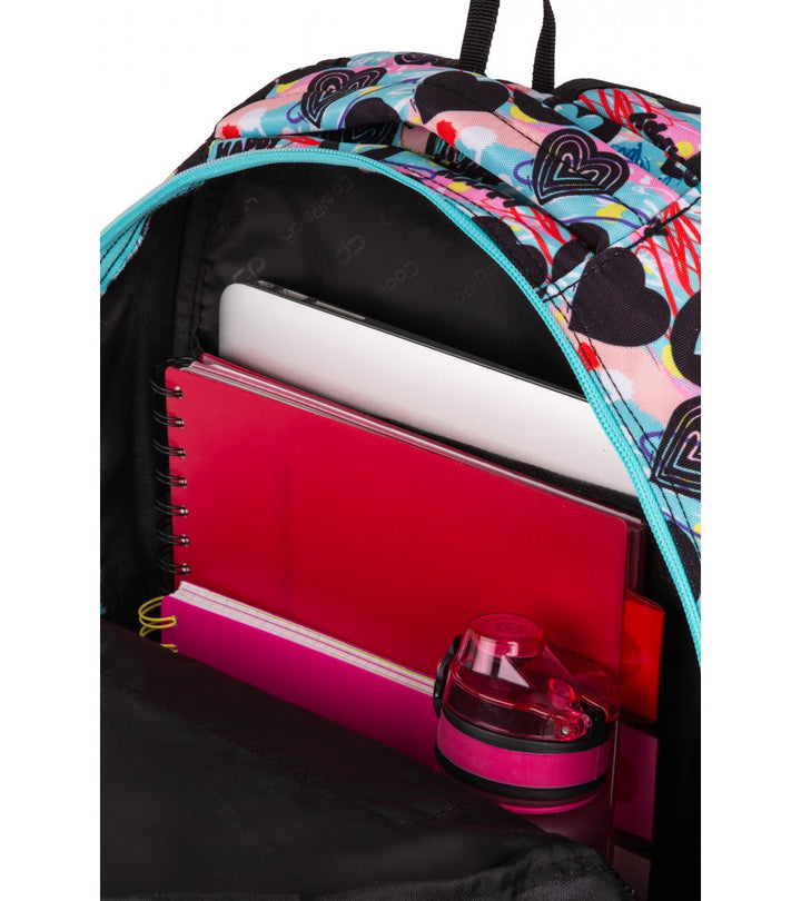 Mochila Strike In Love