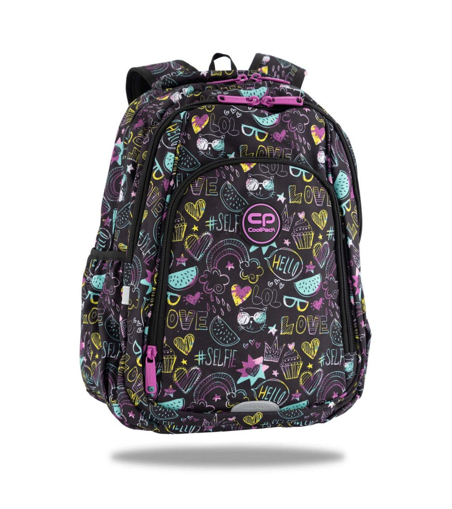 Mochila Strike Mood Night