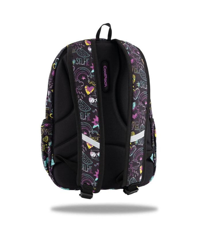 Mochila Strike Mood Night