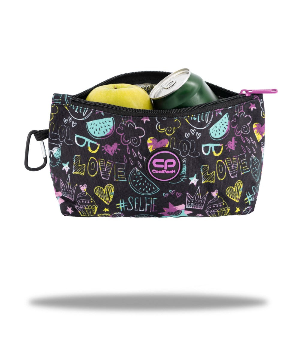 Mochila Strike Mood Night
