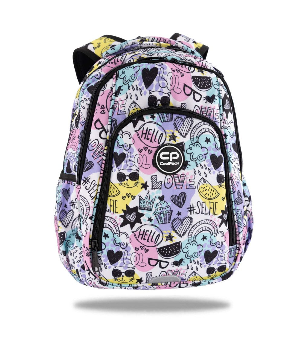 Mochila Strike Mood