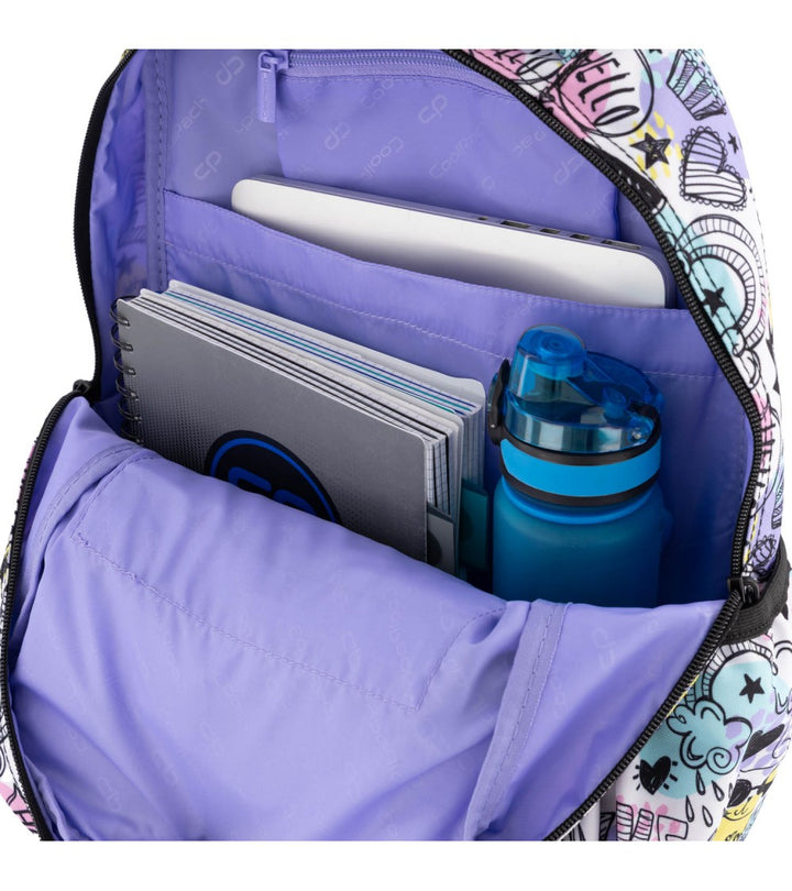 Mochila Strike Mood