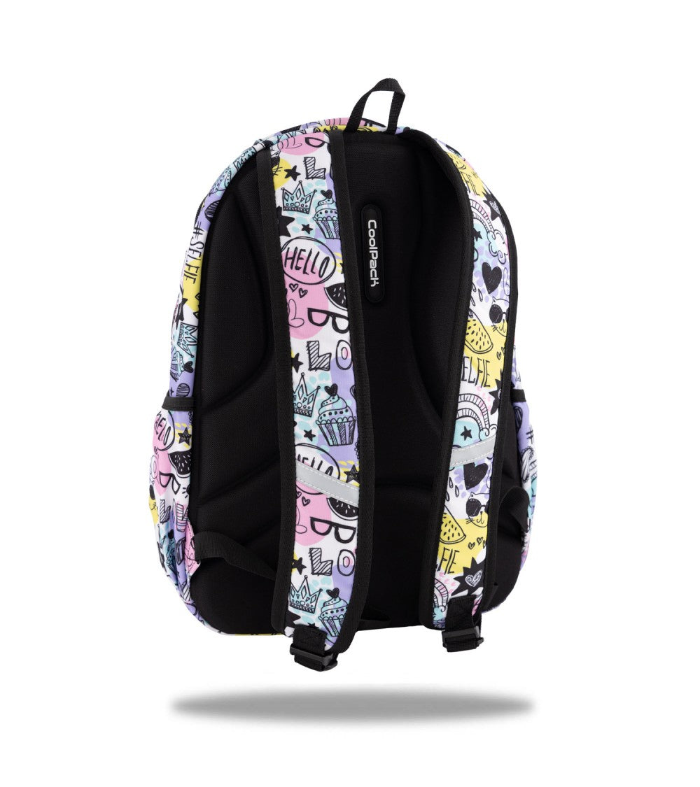 Mochila Strike Mood