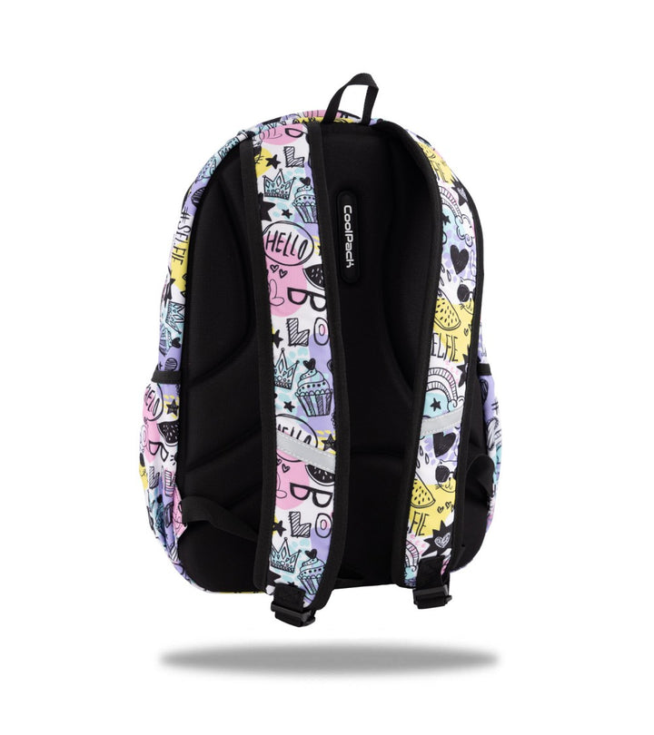 Mochila Strike Mood