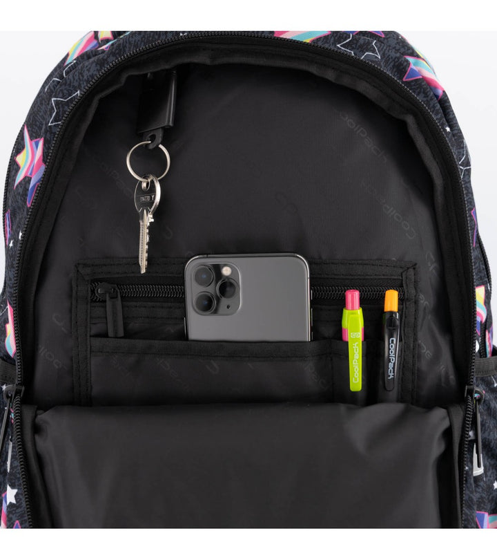 Mochila Strike Rainbow Night