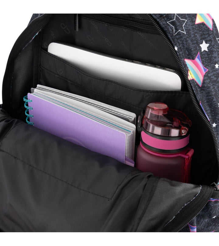 Mochila Strike Rainbow Night