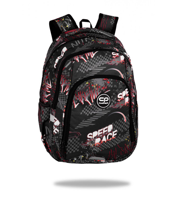 Mochila Strike Speed Race