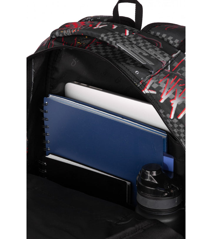 Mochila Strike Speed Race