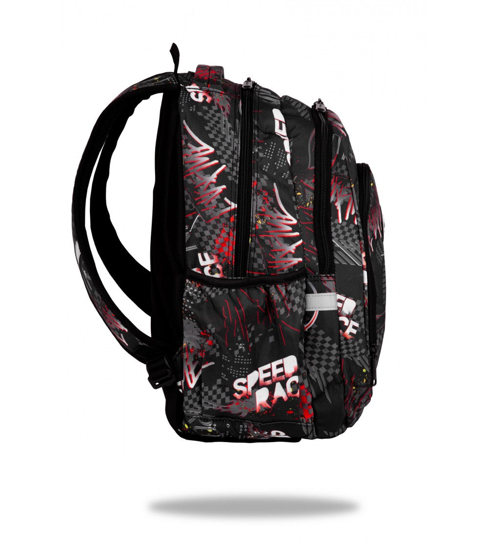 Mochila Strike Speed Race