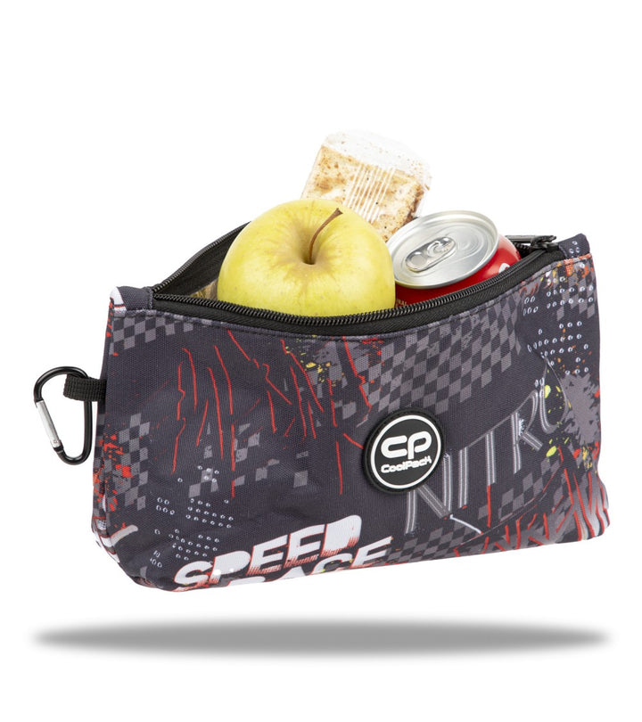 Mochila Strike Speed Race
