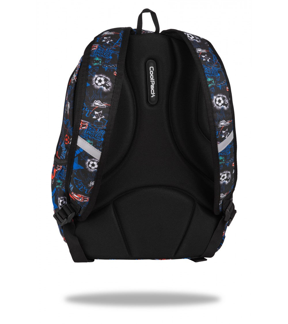 Mochila Strike Techno Graph