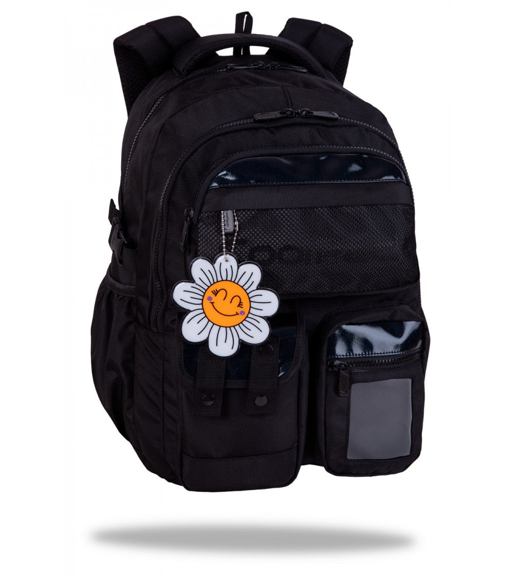 Mochila Sully Black
