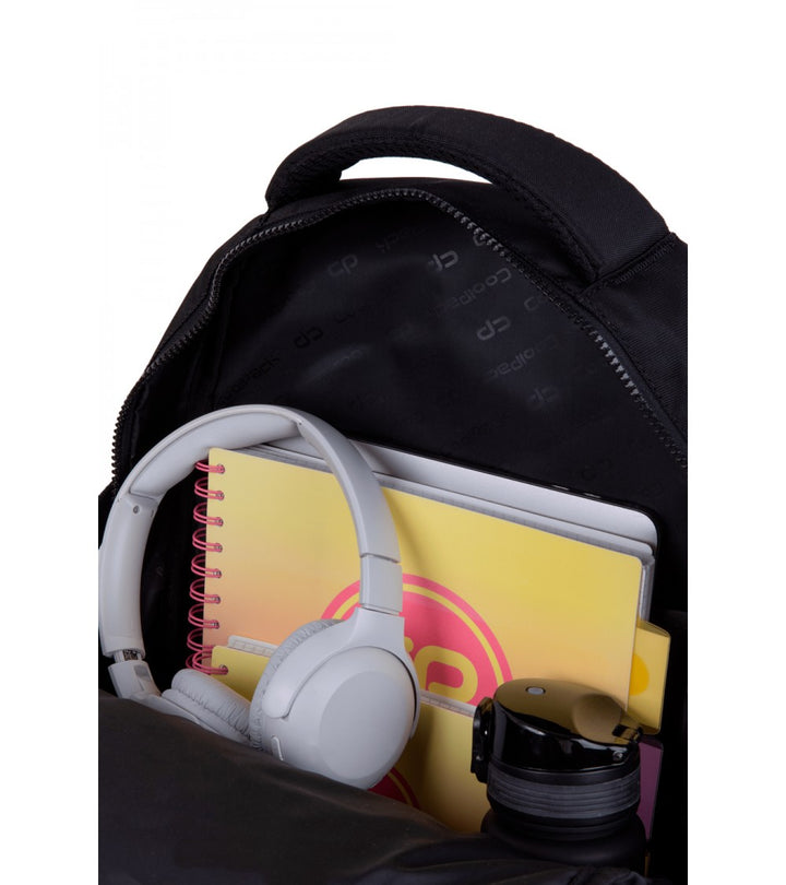 Mochila Sully Black