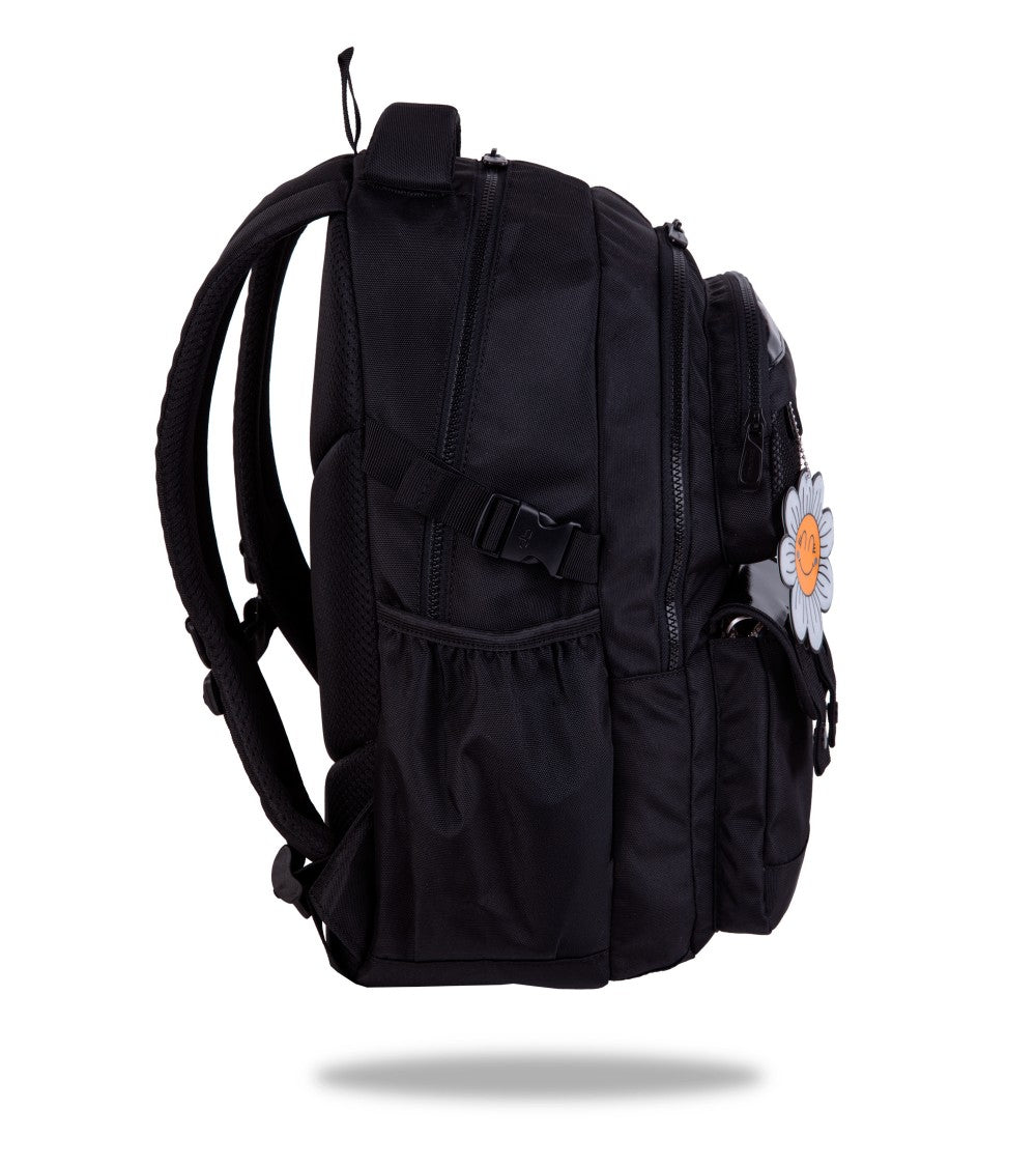 Mochila Sully Black
