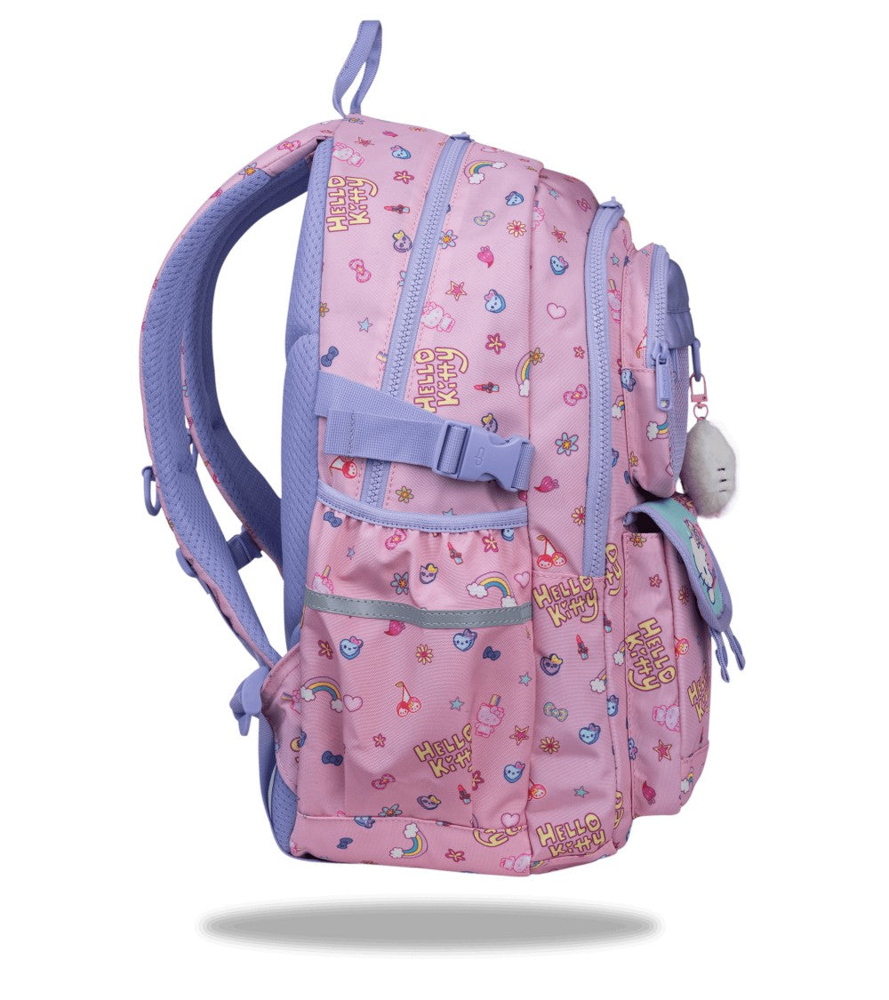 Mochila Sully Hello Kitty