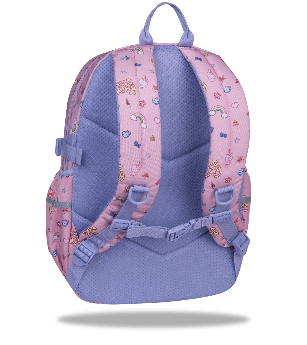 Mochila Sully Hello Kitty