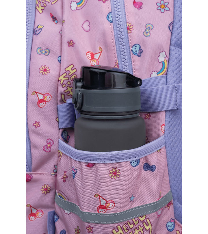 Mochila Sully Hello Kitty