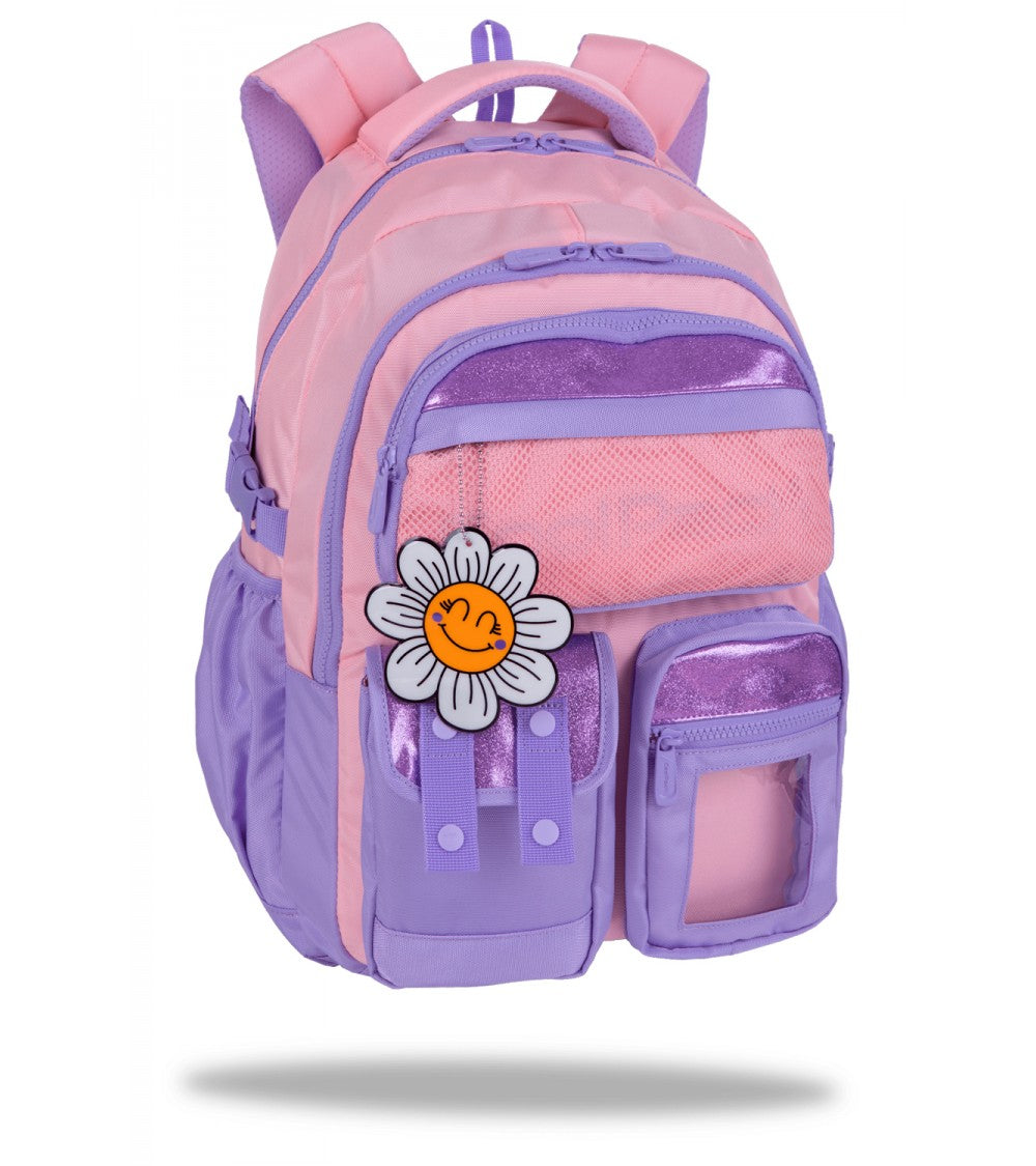 Mochila Sully Peach