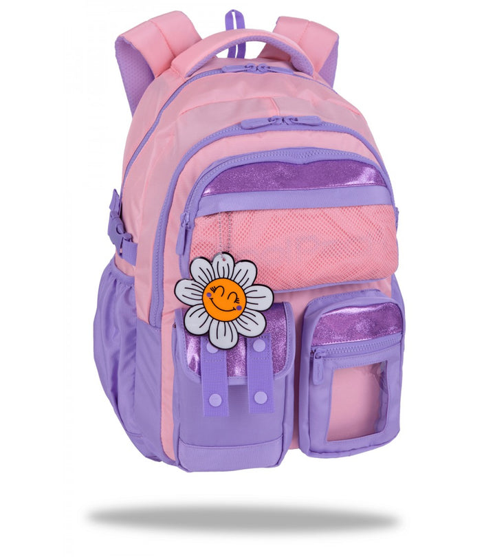 Mochila Sully Peach