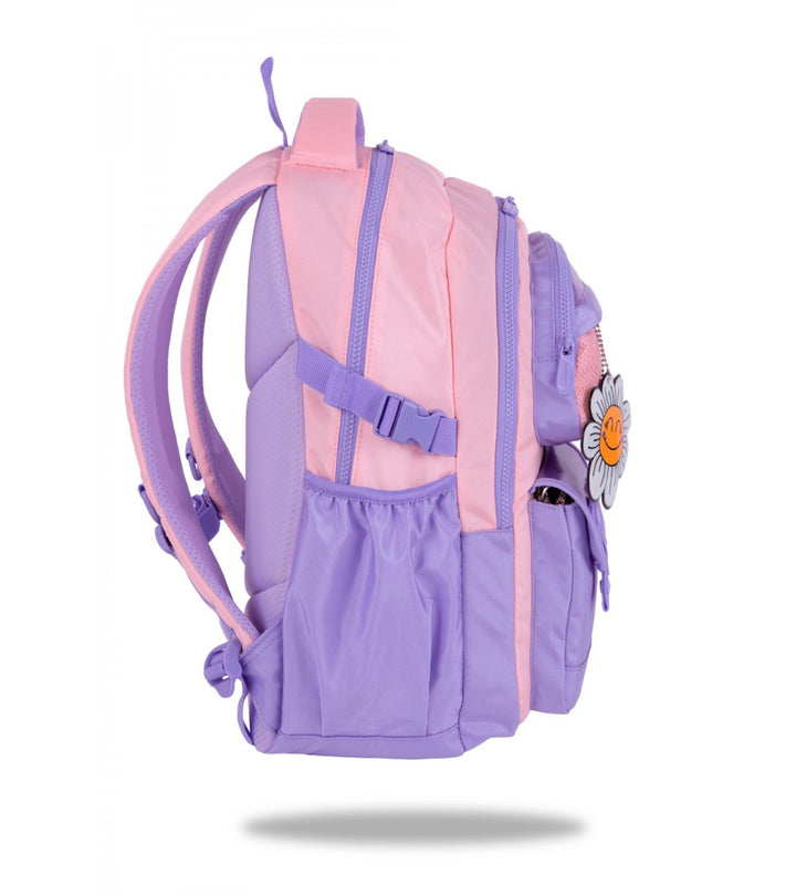 Mochila Sully Peach