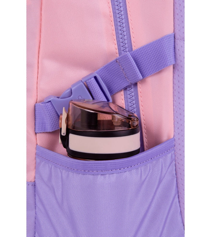 Mochila Sully Peach