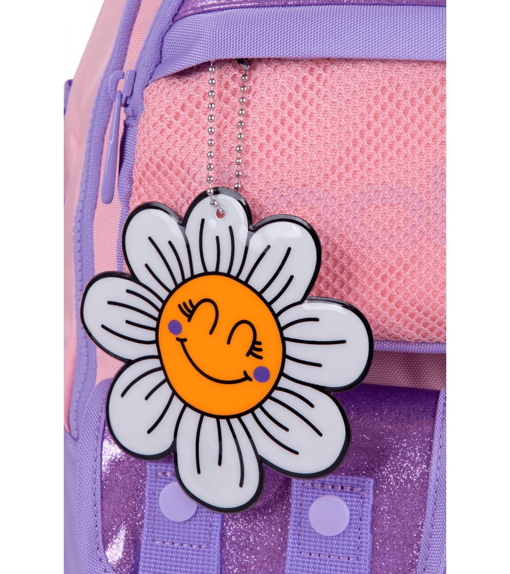 Mochila Sully Peach