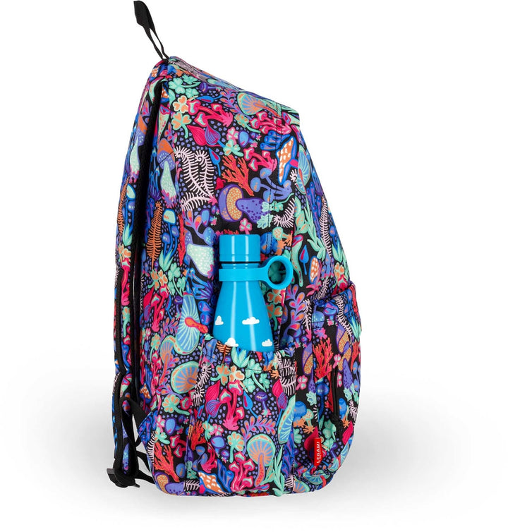 Mochila - My Backpack -  Mushrooms