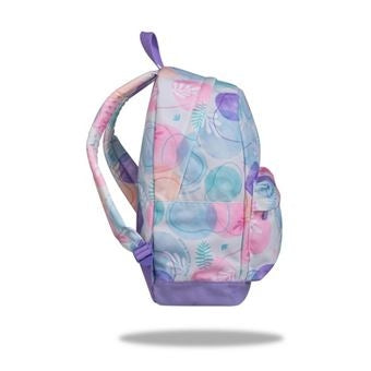 Mochila básica Cross Stitch - Pastel