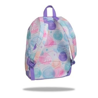 Mochila básica Cross Stitch - Pastel