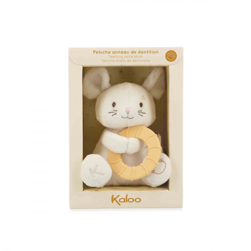 Mordedor de peluche - Ratón