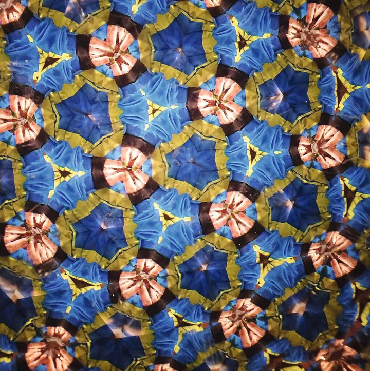 Navidad - Caleidoscopio