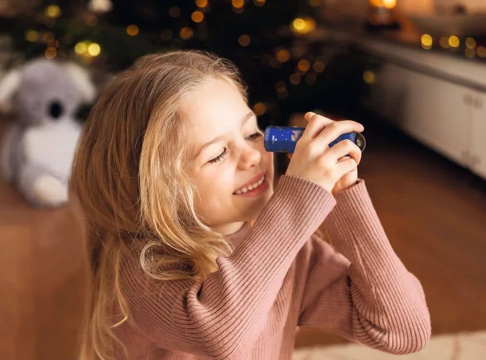 Navidad - Caleidoscopio