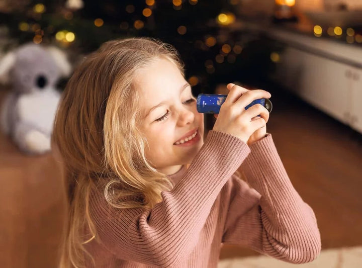 Navidad - Caleidoscopio